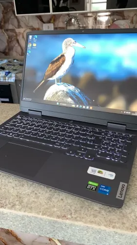 Notebook Lenovo LOQ 15IRH8