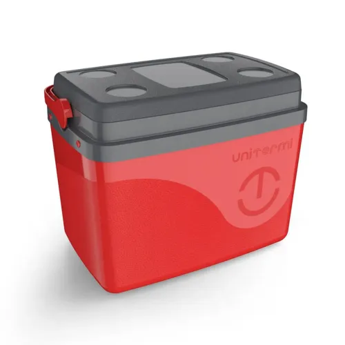 Caixa Térmica Unitermi 30L e 15L 