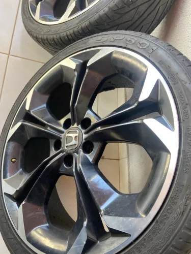 Rodas Aro 20
