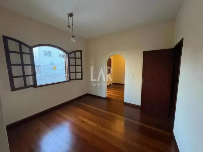 Casa Comercial para aluguel, 5 quartos, 1 suíte, 3 vagas, Colégio Batista - Belo Horizonte