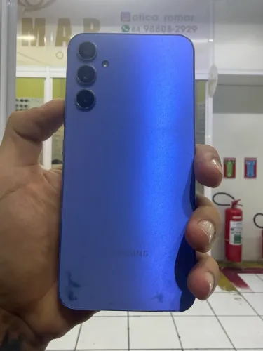 Samsung a34 5G
