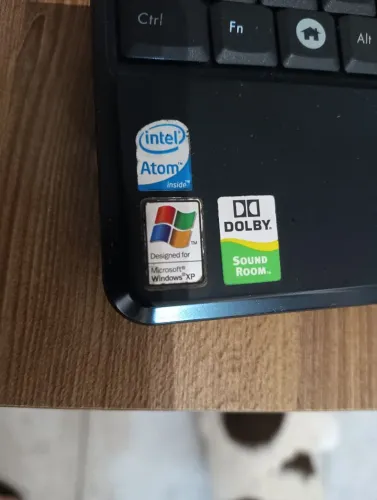 Eeepc - netbook