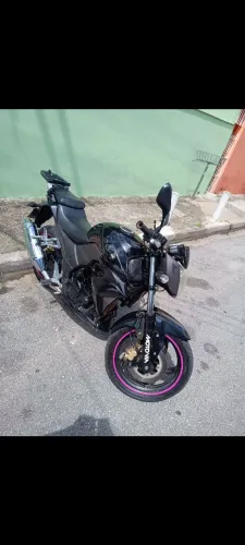 Dafra Next 250cc
