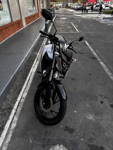 Honda CG Fan 160