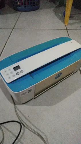 Impressora HP Deskjet 3776