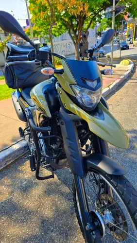 YAMAHA XTZ LANDER 250 2023