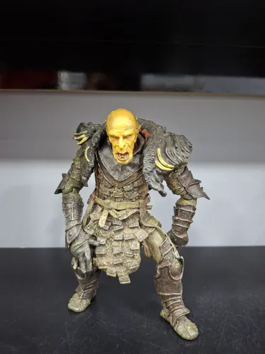 Grishnáck toy biz senhor dos aneis