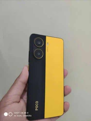 Poco X7 Pro 256GB