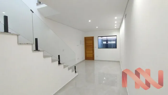 Casa em Vila Isolina Mazzei - São Paulo, SP