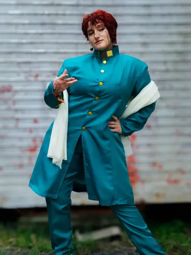 Cosplay Kakyoin