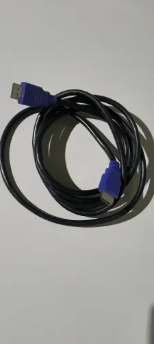 Cabo HDMI 2m metros