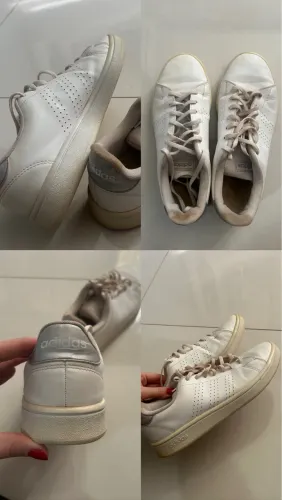 Tênis adidas 39