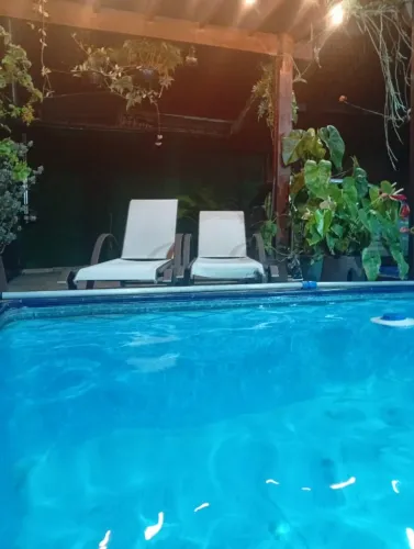 CASA NA PRAIA PARA 10 PESSOAS A 120 MTS DO MAR
