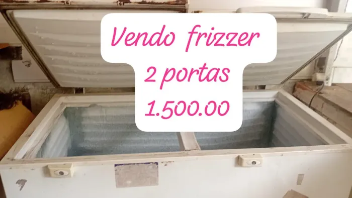 Vendo maquinários de padaria 23821-520