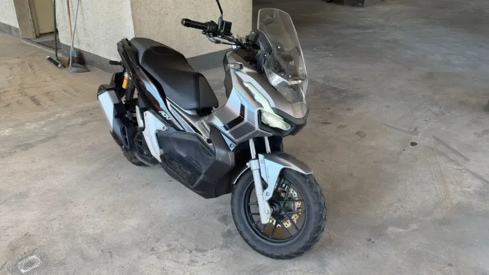Honda ADV 150 2023 | Apenas 5.125 km 