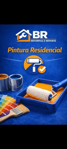 Pintura Predial e residencial