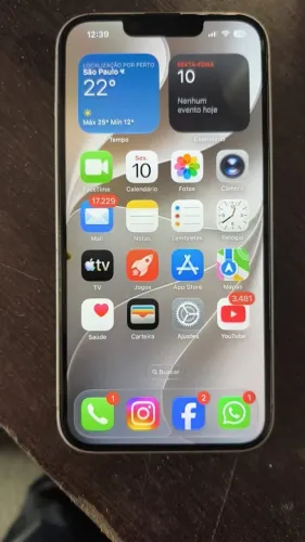 iPhone 14