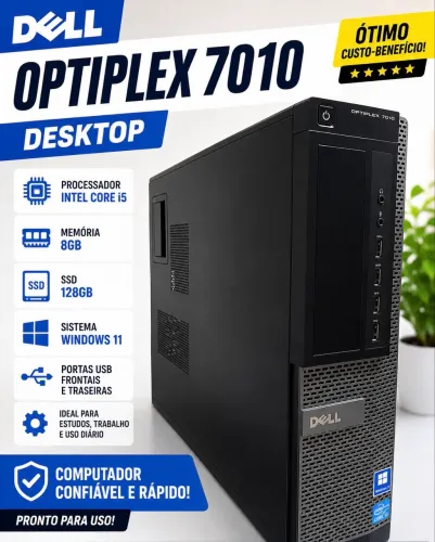 PC ESCRITÓRIO