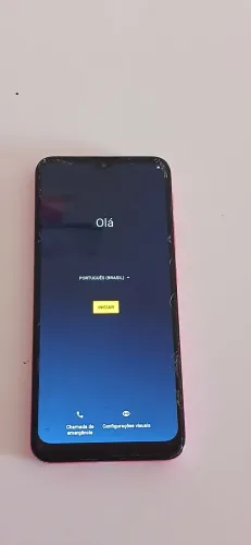 Motorola MotoG20