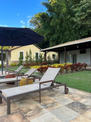Quintas do Godoy - Sitio de 15.000m²