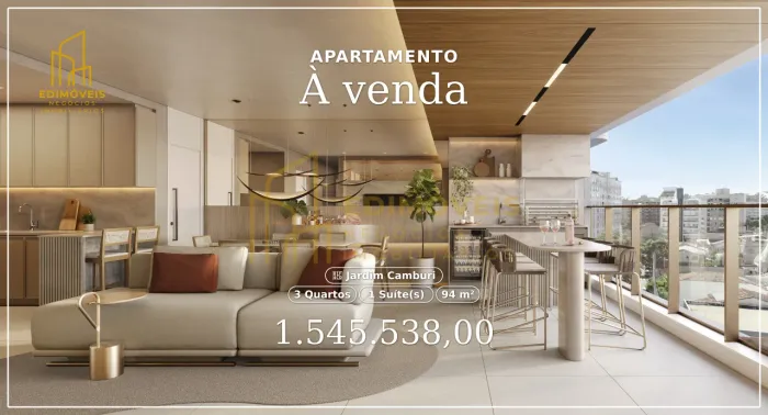Apartamento Moderno em Jardim Camburi Ideal para Famílias e Casais