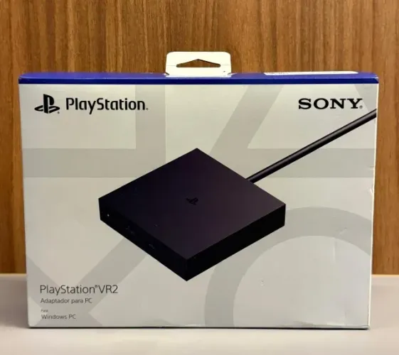 ADAPTADOR PARA PC VR2 PLAYSTATION