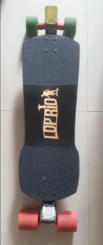 Longboard LDP