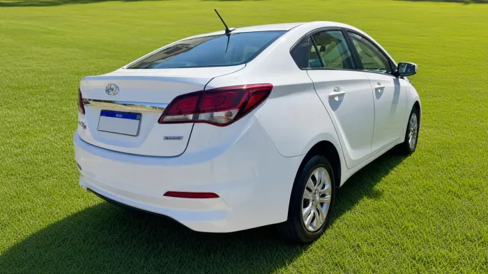 Hyundai HB20S C.style/c.plus1.6 Flex 16V Aut. 4P 2019