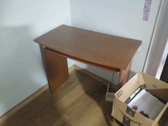 Mesa de escritório