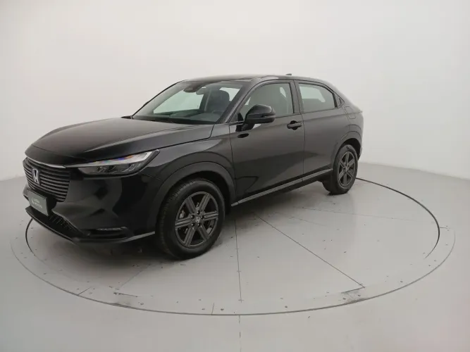 Honda HR-V EXL 1.8 Flexone 16V 5P Aut. 2025