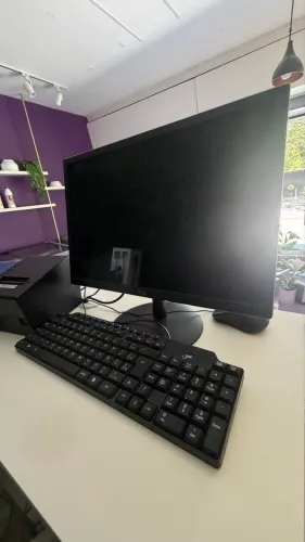 Computador completo