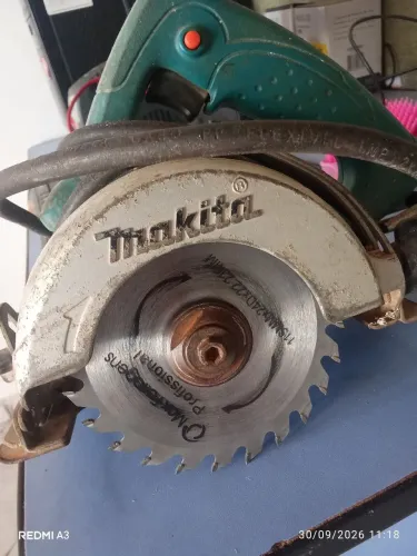 Vendo uma máquita