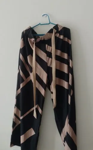 Calça social