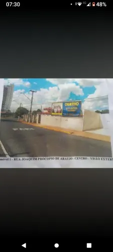 Vende se ou Aluga se