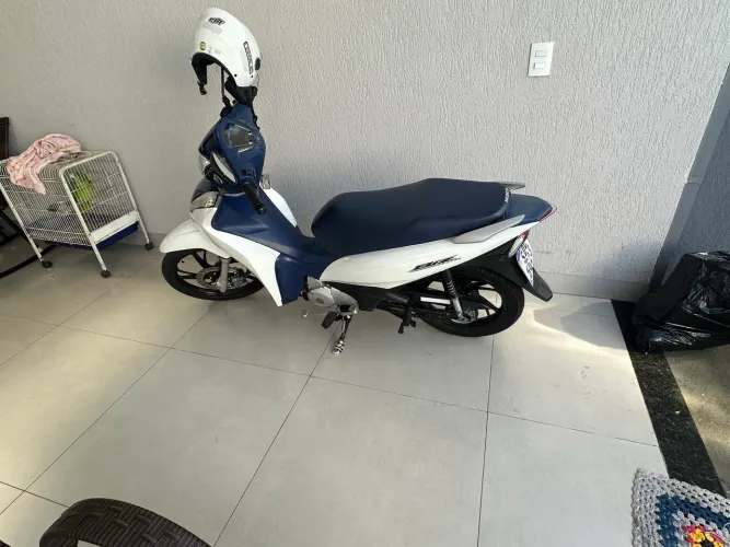 Apenas venda