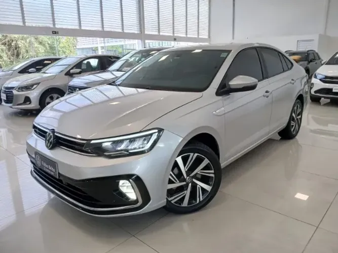 Volkswagen Virtus Highline 200 TSI 1.0 Flex 12V AUT 2024
