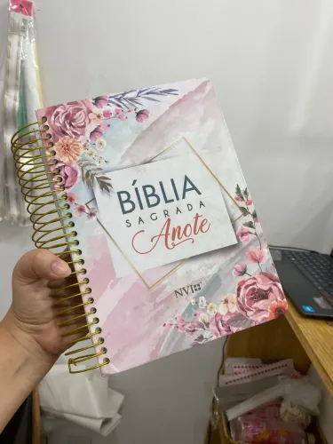 Bíblia anote