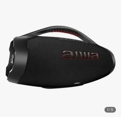 BOMBOX AIWA