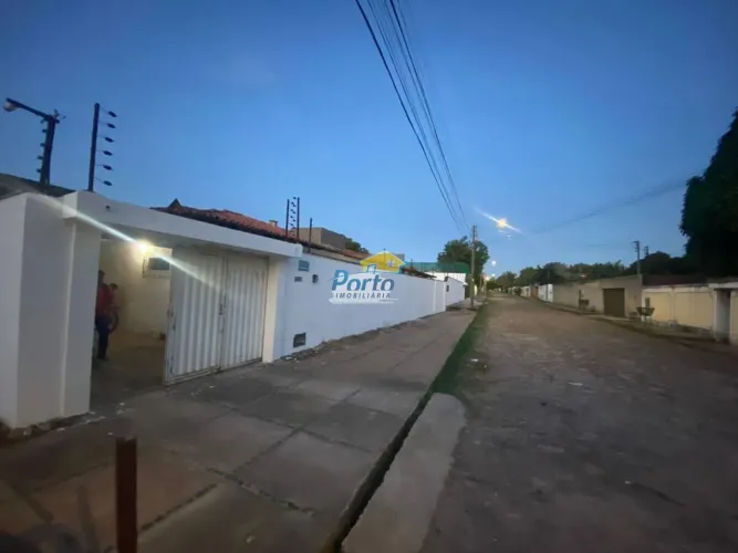Casa 05 quartos para Locação Ininga, Teresina