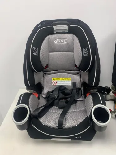 Cadeirinha Infantil GRACO