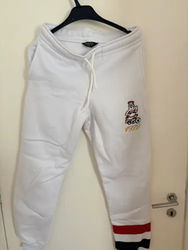 Calça feminina Torcida Independente - São Paulo