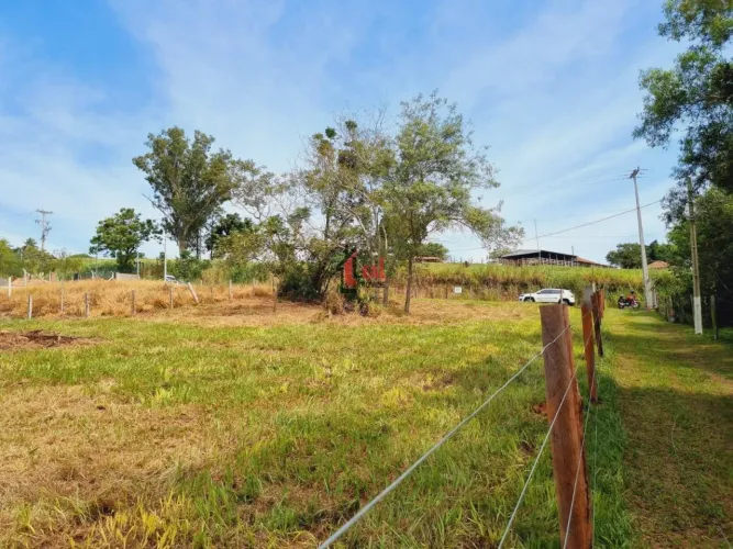Chácara para Venda em Presidente Prudente, CHACARA EM MONTALVÃO