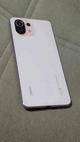 Xiaomi  mi 11 lite 5G 256GB