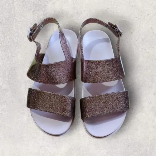 Mini Melissa Cosmic Sandal tam 31