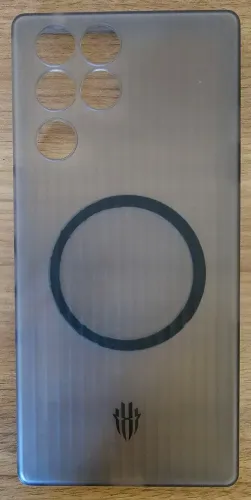 Capa Protetora Magnética para REDMAGIC 11