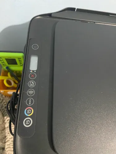 Impressora HP 2774