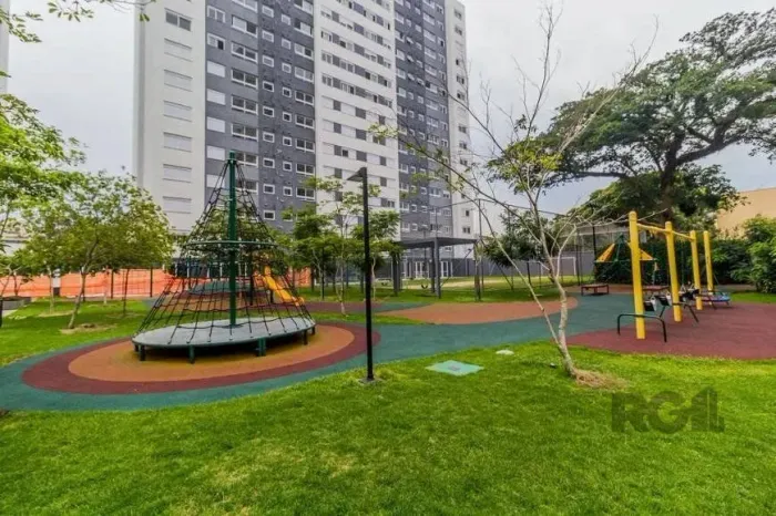 Apartamento 3 quartos, sendo 1 suíte, 67 m² privativos e 2 vagas de garagem (box duplo) lo