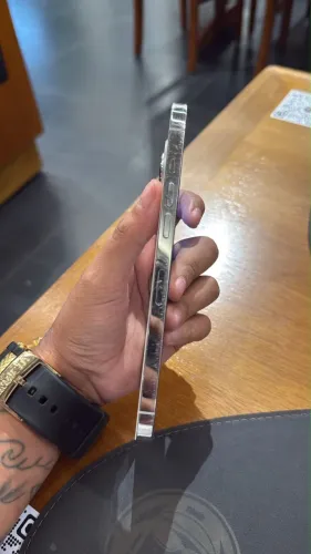 Vendo iPhone 12 Pro Max