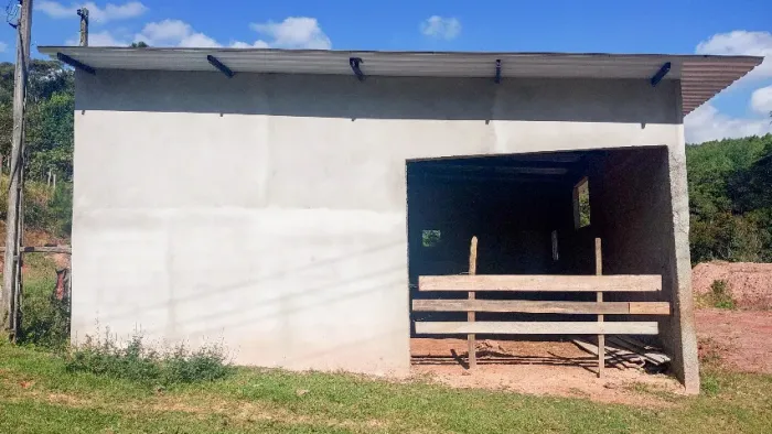 Salão Comercial/Galpão para Locação com Carência para Reforma - Tijuco Preto, Jundiaí/SP