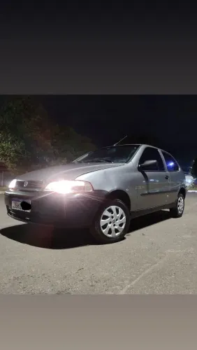 Fiat Palio 1.0/ Trofeo 1.0 Fire/ Fire Flex 2P 2005